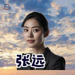 张远
